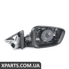 51167485130 BMW Обігрів зовнішнього дзеркала заднього виду - шина пам'яті - праве