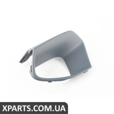 51118496509 BMW Фінішер повітрозабірника - лівий