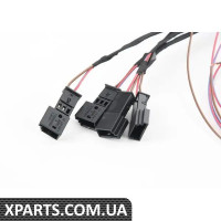 61119220310 BMW ДЖУТЬ ПРОВОДИ, ДВЕРІ
