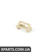 51166951555 BMW Опора - фіксуючий гак