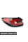 63218493813 BMW ЗАДНИЙ ФОНАРИ НА БОКОВОЙ ПАНЕЛИ LED LE