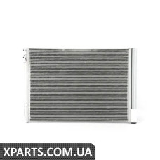 64509109723 BMW Конденсаторний кондиціонер