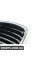 51138195152 BMW Ґрати для нирок - праворуч