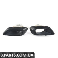 18302464502 BMW КОМПЛЕКТ, ОБРОБКА ВИПУСКНОЇ ТРУБИ