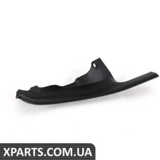 51477146346 BMW E90 Накладка на поріг задніх правих дверей