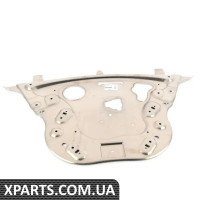 31116777727 BMW ПІДСИЛЮВАЛЬНА ПЛИТА