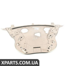 31116777727 BMW ПІДСИЛЮВАЛЬНА ПЛИТА