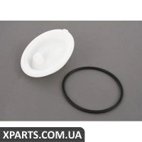 16116766162 BMW E83 Заглушка паливного фільтра