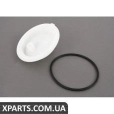 16116766162 BMW E83 Заглушка паливного фільтра