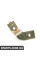 72118244444 BMW КРОНШТЕЙН ПРАВИЙ