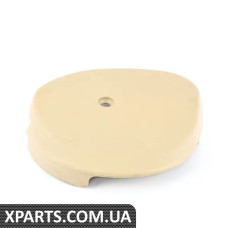 52101926793 BMW Панель кришки - зовнішня ліва