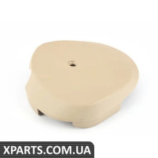 52101926794 BMW Панель кришки - зовнішня права