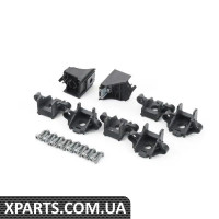 63117954800 BMW КОМПЛЕКТ КРІПЛЕНЬ ДЛЯ ВІН