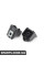 63117954800 BMW КОМПЛЕКТ КРІПЛЕНЬ ДЛЯ ВІН