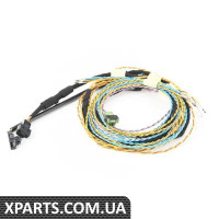 61119234475 BMW РЕСП.-КАБЕЛЬ ПОДУШКИ БЕЗПЕКИ