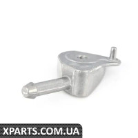 18308593695 BMW Кронштейн вихлопної труби - правий