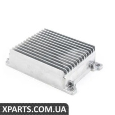 61426817834 BMW Модуль заряджання акумулятора F15