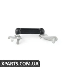 37146778263 BMW ТЯГА УПРАВЛІННЯ, ЗЛІВА