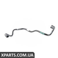 17125A22621 BMW ШЛАНГ, ГОЛОВКА ЦИЛІНДРІВ-РОЗШИР.