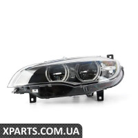 63117359371 BMW Світлодіодна фара - ліва