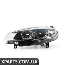 63117359371 BMW Світлодіодна фара - ліва