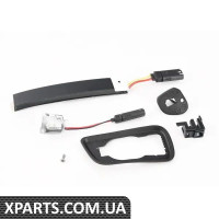 51217408381 BMW КРОНШТЕЙН РУКОЯТКИ, ЛІВИЙ PRIME-C