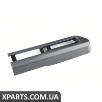 52207340353 BMW Кришка, рейка сидіння, заднє ліворуч