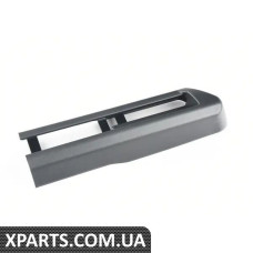 52207340353 BMW Кришка, рейка сидіння, заднє ліворуч