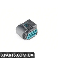 12527520151 BMW РОЗЕТКА КОРПУС