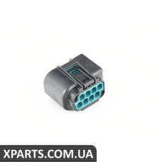 12527520151 BMW РОЗЕТКА КОРПУС