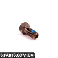 11421738621 BMW Порожнистий болт - вказана ціна за штуку