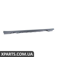 51777374614 BMW ОБРОБКА ПАНЕЛІ ПОРОГА, ГРУНТОВАНА,