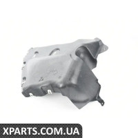51759477342 BMW ОБЛИЦЮВАННЯ ДНИЩА, ЗАДНЯ ЛІВА