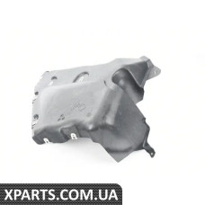 51759477342 BMW ОБЛИЦЮВАННЯ ДНИЩА, ЗАДНЯ ЛІВА