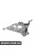 51759477342 BMW ОБЛИЦЮВАННЯ ДНИЩА, ЗАДНЯ ЛІВА
