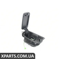 51177387940 BMW Кришка горщик