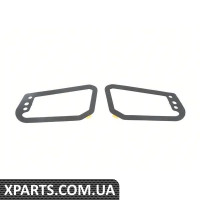 63215A18C99 BMW КОМПЛЕКТ Ущільнень, задній ліхтар, тру