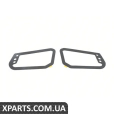63215A18C99 BMW КОМПЛЕКТ Ущільнень, задній ліхтар, тру