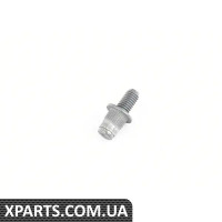 13328506195 BMW ЗАКЛЕПКА ШТИФТ