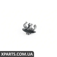 61668360485 BMW ТРУБНИЙ КРОНШТЕЙН