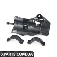 13328508571 BMW Кронштейн паливного фільтра