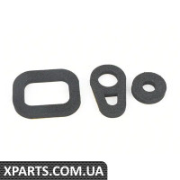 63217475843 BMW КОМПЛЕКТ УЩІЛЕНЬ, ЗАДНІЙ Л