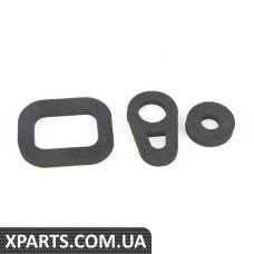 63217475843 BMW КОМПЛЕКТ УЩІЛЕНЬ, ЗАДНІЙ Л