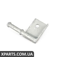 18207578230 BMW Кронштейн резонатора - задній правий