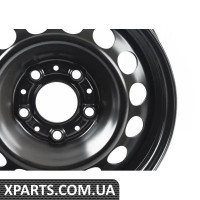 36111095007 BMW Сталевий обід E36 - ціна за штуку