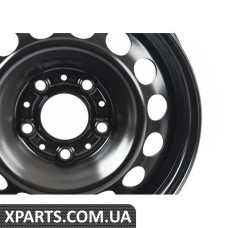 36111095007 BMW Сталевий обід E36 - ціна за штуку