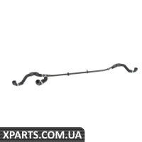 17128654820 BMW ЛИНИЯ ВНЕШНИЙ РАДИАТОР