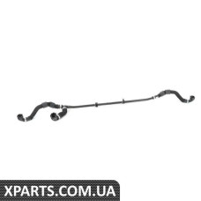 17128654820 BMW ЛІНІЯ ЗОВНІШНІЙ РАДІАТОР