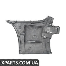 51127387300 BMW Напрямна кожуха бампера