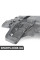 51127387300 BMW Напрямна кожуха бампера